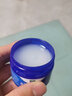 Vicks美国进口Vicks通鼻膏Baby balsam婴儿鼻塞通气舒缓膏宝宝按摩膏澳洲进口 Vicks婴幼儿鼻塞通鼻膏50G*1罐 实拍图