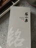 张小泉铭匠系列复合钢刀具套装家用厨房菜刀不锈钢切片刀厨师专用 多用刀1#200mm D50863100 实拍图
