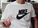 耐克（NIKE）Sportswear 男子速干t恤夏季运动短袖T恤运动T恤 AR5005-101 2XL 实拍图