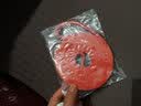 朗威弹力带健身弹性橡皮筋锻炼身体肌肉运动锻炼家用健身器材 红色【阻力10kg】基础热身 实拍图