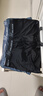 雅鹿6条装冰丝内裤男士平角裤无痕抗菌男式裤衩大码男生四角短裤头 7010- 6条 2XL 【建议115-145斤】 实拍图
