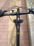 京东京造山地自行车越客MX1山地车成人学生禧玛诺21速黑色(身高160-180) 晒单实拍图