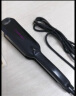 康夫（CONFU）卷发棒电夹板拉直加宽直卷两用 专业直发夹板 理发店烫发 直板夹美发熨板 直发器 KF-505 实拍图