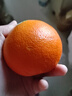 云冠橙 云南冰糖橙 一级果 净重4.5斤 单果约100g 生鲜水果源头直发  实拍图