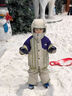 Kocotreekk树儿童滑雪服保暖防风防水男女童分体滑雪外套裤子成人滑雪装备 实拍图