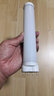 耀力四针h管led灯管2G11长条客厅节能改造三基色H型荧光灯管55w日光管 乳白罩 23厘米 6瓦 白光6000-6500K 实拍图