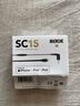 RODE罗德RODE 罗德SC15 SC16麦克风转接线Type-c 苹果手机专用音频连接线 SC15转接线（苹果接口） 实拍图