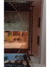 卡洛约翰单杠室内家用引体向上吊杆家庭运动门上框健身器材免打孔儿童单杠 防松款承重#1100斤 推荐安装宽度140-182厘米 晒单实拍图