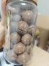 香疆恬语即食大颗粒盐焗焙烤紫皮腰果仁400g/罐跑便宜高品质越南坚果炒货 实拍图