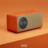 天猫精灵【京东物流】哇哦智能音箱IN糖6蓝牙音响 AI大模型问答儿童早教机学习语音交互电脑桌面小巧 礼物 橘糖色 套装版(含超级会员年卡) 实拍图