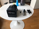 MIPRO咪宝MA-101B户外音箱无线小蜜蜂扩音器教师专用麦克风便携式喊话器教学导购讲解活动讲话喇叭音响 配1手持1头戴话筒 实拍图