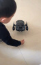 索迪遥控汽车变形机器人儿童男孩玩具车小孩手势感应漂移赛车生日礼物 实拍图