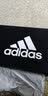 阿迪达斯（adidas）男鞋跑步鞋 2026夏季新款运动鞋低帮缓震耐磨透气休闲鞋子男 GALAXY/黑白透气/主推 46 实拍图