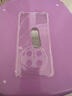 卡莱澳适用卡莱澳华为Mate70pro手机壳 华为mate70pro+保护套 全包防摔TPU四角气囊硅胶软壳/保护壳 透明 实拍图