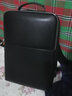博牌Bopai双肩包男商务背包 书包USB充电防盗电脑包出差旅行上班 黑色高配 实拍图