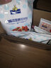 焙芝友植物性淡奶油粉  做蛋糕材料套餐烘焙原料 易保存易打发 草莓奶油 120g*1袋 实拍图