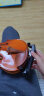 红棉（Kapok）小提琴成人练习考级手工实木初学者专业级儿童入门 V008 1/8 身高115cm左右适用 实拍图