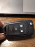 洛逸 适用雪佛兰科鲁兹克鲁兹爱唯欧别克英朗GTXT遥控钥匙壳替换外壳 迈锐宝4键 实拍图