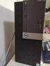 戴尔（DELL）台式机OptiPlex Plus7020MT i7商用办公设计3D渲染建模电脑主机7010MT升级 定制:单主机(100%戴尔原装CPU) i7-14700丨16G丨512G固态丨4G 实拍图
