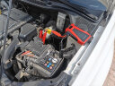 纽曼（Newsmy）汽车应急启动电源12V电瓶搭电宝打火神器充电宝强力启动S400Lplus 实拍图