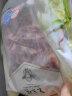 东来顺草原羔羊羊蝎子750g（冷冻） 原切羊脊骨 火锅BBQ烧烤食材 内蒙古 实拍图