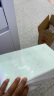 名创优品（MINISO）洗脸巾一次性纤维柔巾干湿两用珍珠纹洗面巾洁面巾100抽*3包 实拍图