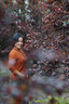 中一（zhongyi） 中一光学 85mm F2.0全画幅人像手动对焦镜头EF\AI\FE\FX 索尼E口-黑色 标配 实拍图