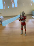 万代（BANDAI） SHF 奥特曼1 手办模型玩具 15cm SHF 杰克奥特曼 实拍图