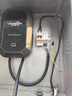 法博诗新能源充电桩汽车充电器碳纤维面板7KW大功率32A家用220V挂壁式充满断电刷卡手机预约充电充电枪 吉利星愿帝豪EV几何C AE萤火虫星耀8 3米尊享款-刷卡防盗充 实拍图