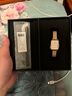 丹尼尔惠灵顿（DanielWellington）DW女士经典小方表时尚欧美表手表礼盒DW431+DW00200278 实拍图