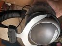 拜雅（beyerdynamic） DT880/DT880PRO头戴式参考级 专业录音室 HIFI音乐 半开放式动圈监听耳机 DT880【32欧】 默认 实拍图