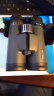 博冠（BOSMA） 博冠望远镜鸿鹄ED镜片平场技术高倍高清户外防水演唱会双望远镜 10x42+手机拍照支架 实拍图