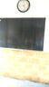 齐富黑板家用教学可擦写儿童磁性小画板教师粉笔写字板学生学习广告牌店铺餐饮展示牌板商用培训定制 [加厚银框]100*150CM挂式黑板 实拍图