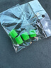 新款汽车轮胎电动车发光气门嘴帽车用车载夜光气嘴盖通用气门芯帽 本田专用款 推荐升级带夜光【4个装】 实拍图