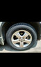 固特异轮胎 御乘SUV EFFICIENTGRIP SUV 途虎包安装 实拍图