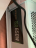 安钛克 Antec NE650金牌全模组/全日系电解电容/寿命更持久/支持风扇启停/双8pin电脑主机电源650W 实拍图