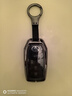 莎米特适用于丰田赛那钥匙套包 塞纳锁匙壳格瑞维亚车用品改装饰配件 丰田B款-黑色钥匙壳【圆扣】 实拍图