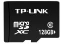 TP-LINK安防监控内存卡摄像头视频Micro SD存储卡 128GB/TL-SD128L 实拍图