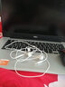 华为（HUAWEI） 华为原装耳机入耳式线控重低音手机通用华为p10plus/nova2荣耀x20 实拍图