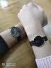 丹尼尔惠灵顿（DanielWellington）手表 DW男女士手表情侣时尚欧美腕表石英对表 生日礼物送女友 情侣对表男36/女28-DW307/DW245 实拍图