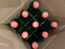 真露（JINRO）烧酒 360ml*9瓶 13度 西柚味 韩国进口 洋酒 调酒基酒 实拍图
