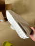 耐克（NIKE）Air Max Dawn女鞋老爹鞋气垫缓震跑步鞋简约耐磨低帮复古板鞋 DM8261-001 37.5 实拍图