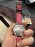 摩纹（Marvin）星品爆款瑞士手表男士全自动机械表进口天文台认证腕表送礼 实拍图