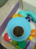 得力（deli）3D冰淇淋机彩泥儿童玩具套装礼盒幼儿超轻粘土黏土冰激凌diy模具 【多彩款】面条机+冰淇淋机 晒单实拍图