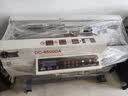 道顿DC-8500DA A4幅面500页柜式全自动无线胶装机 标书文件书本合同档案书籍图文制作热熔胶粒装订机 实拍图