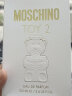 莫斯奇诺（MOSCHINO）香水梦仙奴泰迪熊toy2小熊女士香氛 小熊香水（EDP）100ml 晒单实拍图