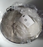 慕厨（Momscook）不锈钢盆 料理盆和面防摔耐用 SUS304 多用途汤盆 26×14.6cm料理盆 实拍图