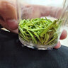 豫礼2026年新茶信阳毛尖茶叶礼盒装 明前特级嫩芽 绿茶春茶半斤装 黄色商务礼盒250g 实拍图