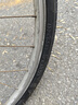 建大轮胎 建大自行车内胎26X1.25美嘴丁基橡胶内胎抗压内带通勤自行车单车内胎耐用弹性好山地车内胎黑色 实拍图