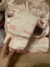 好奇（Huggies） 铂金装纸尿裤元气桃桃尿不湿金装婴儿男女通用尿裤超薄耐用 金装纸尿裤L72片【9-14kg】 实拍图
